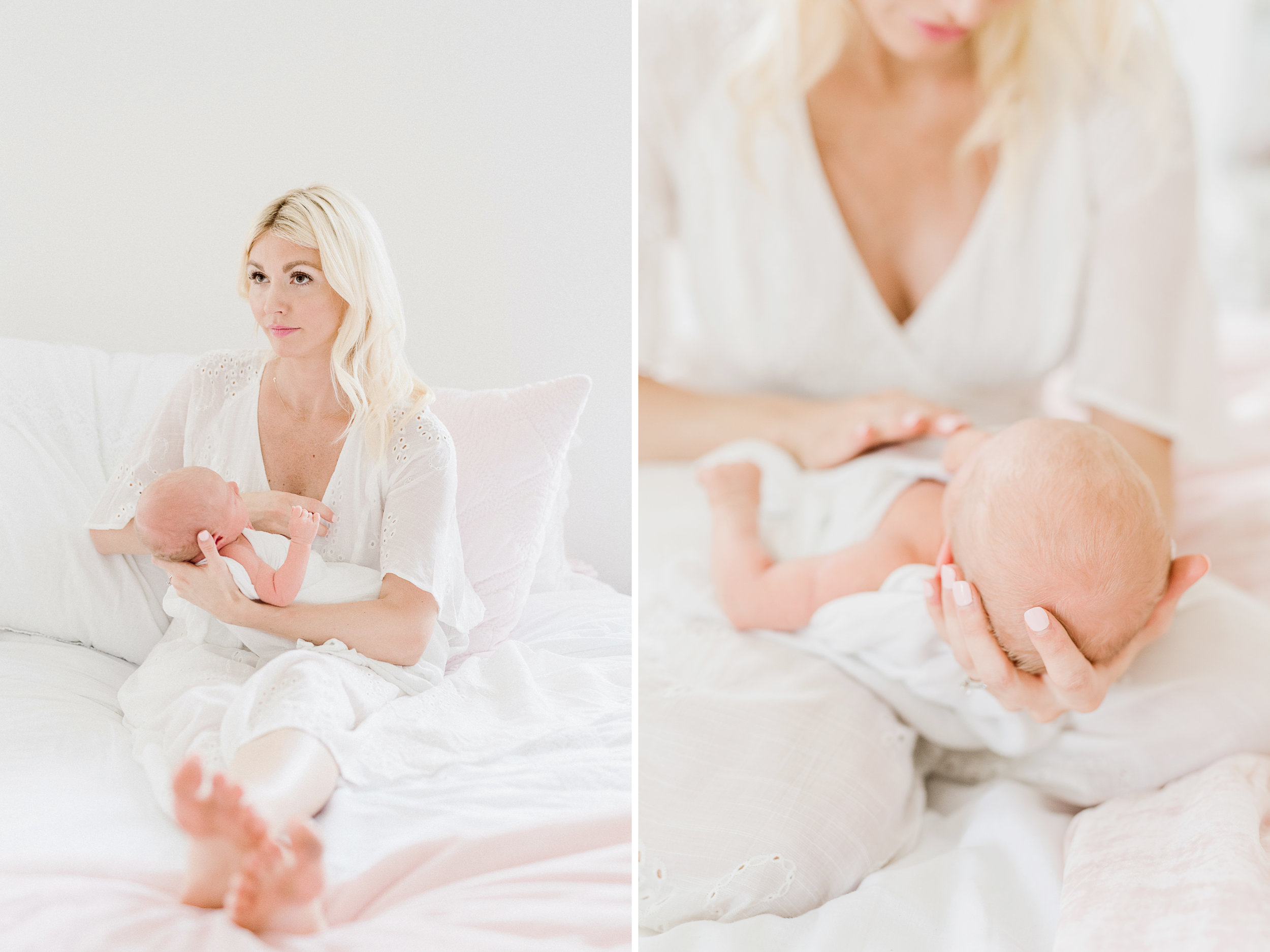 austin texas newborn photographer