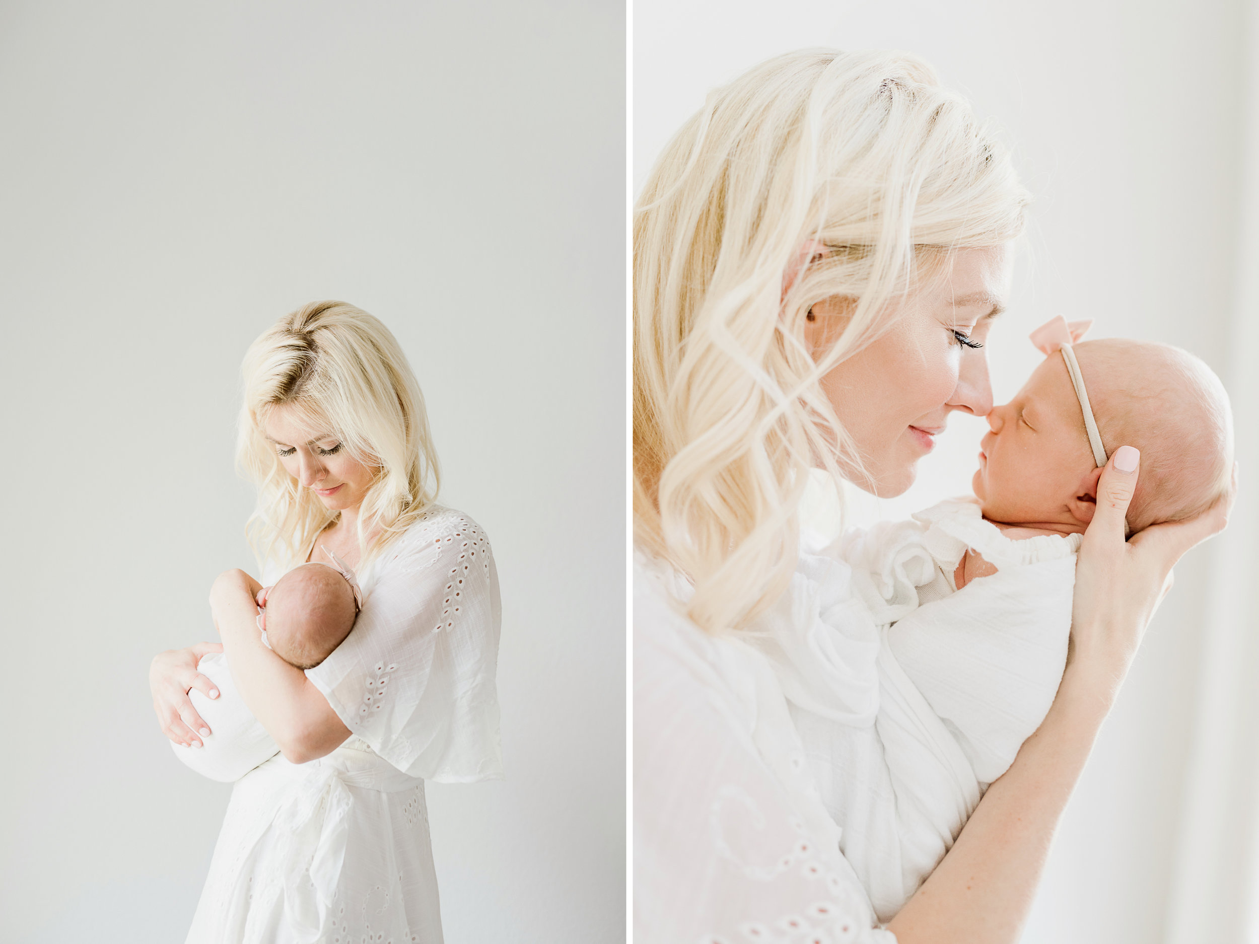 austin texas newborn photographer