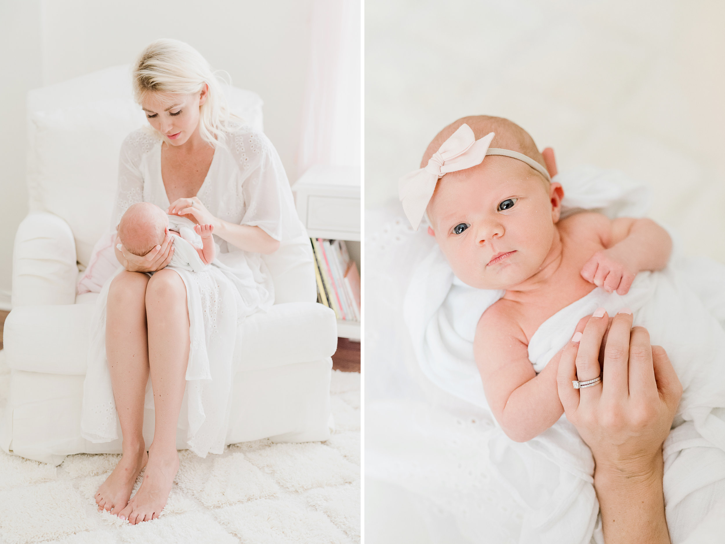 austin texas newborn photographer