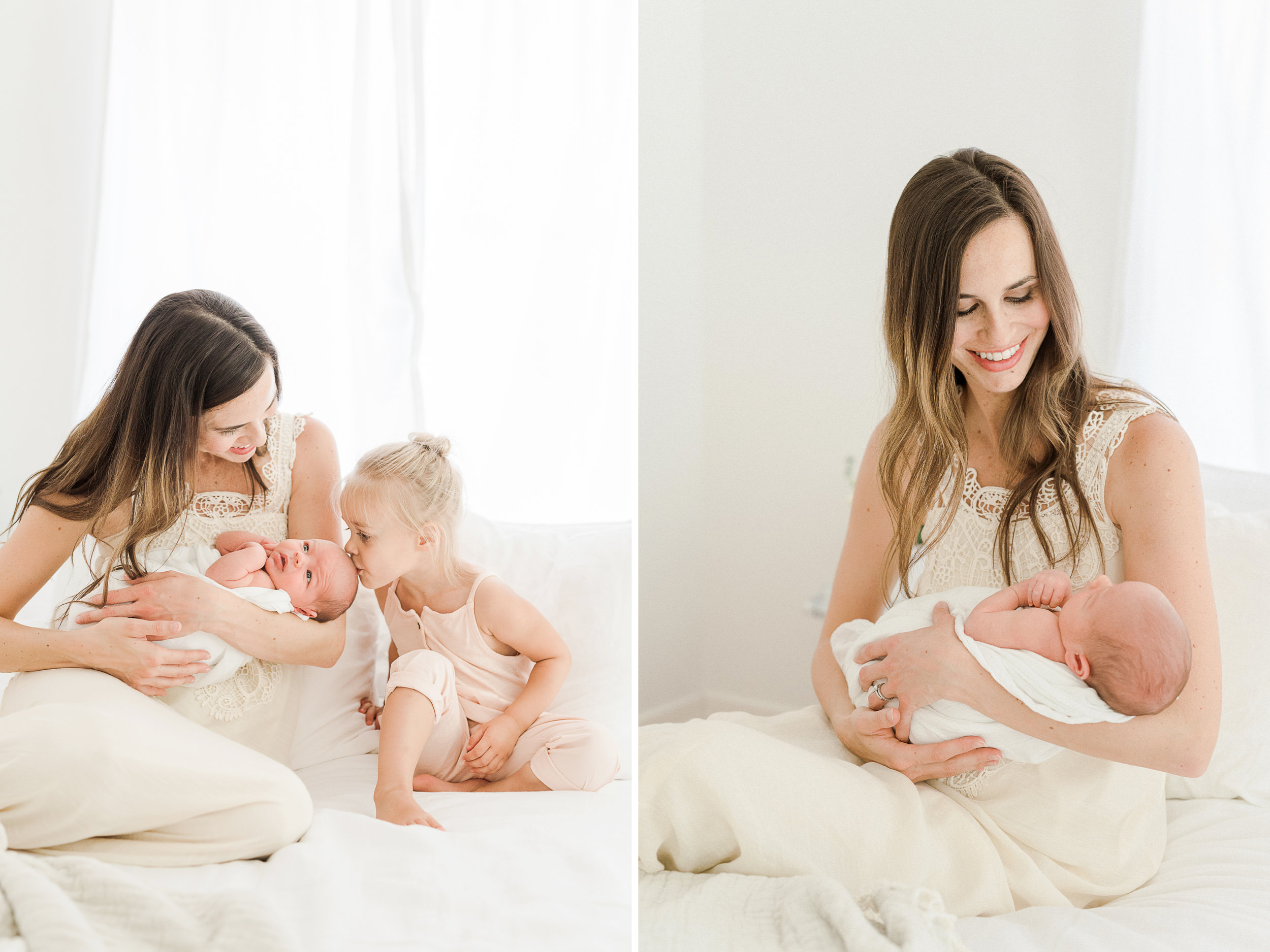 austin texas  lifestyle newborn photographer