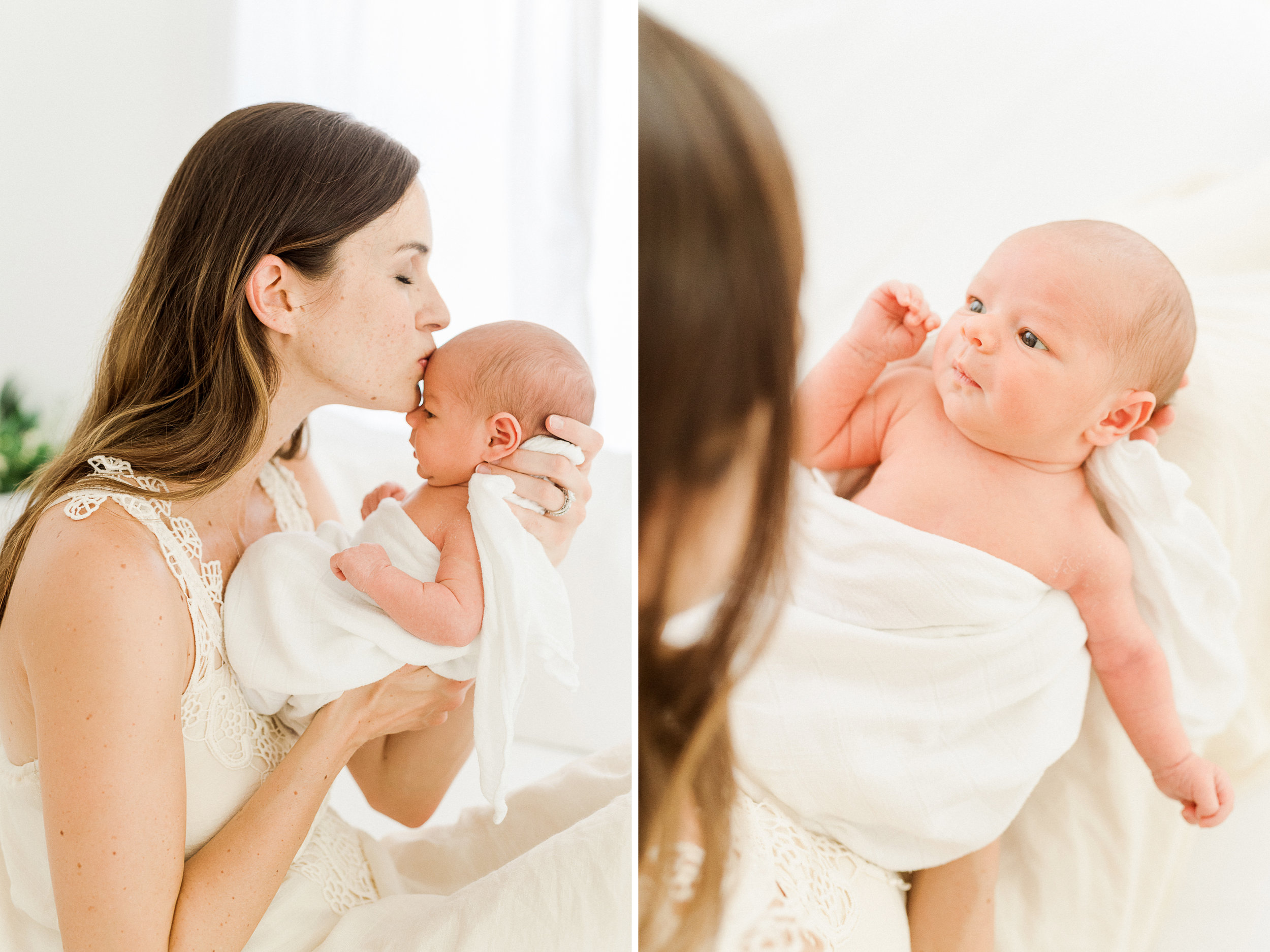 austin texas  lifestyle newborn photographer