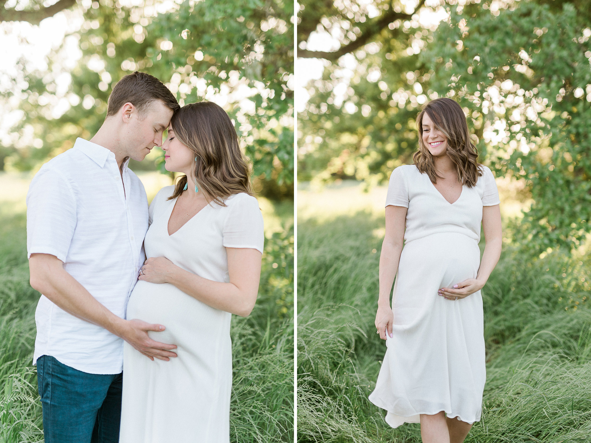 austin texas  lifestyle maternity photographer