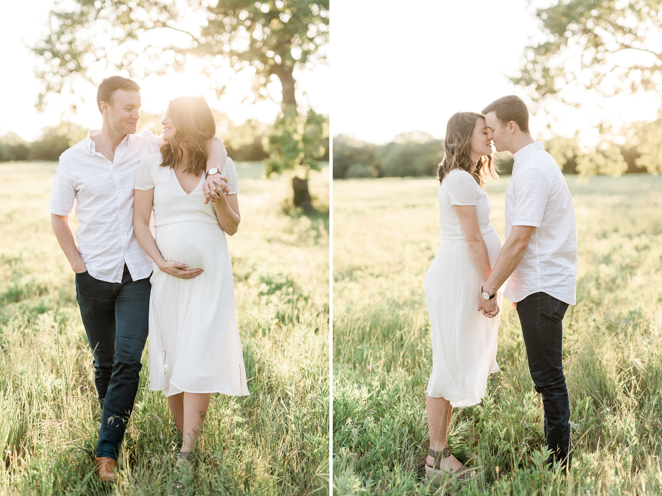 austin texas  lifestyle maternity photographer