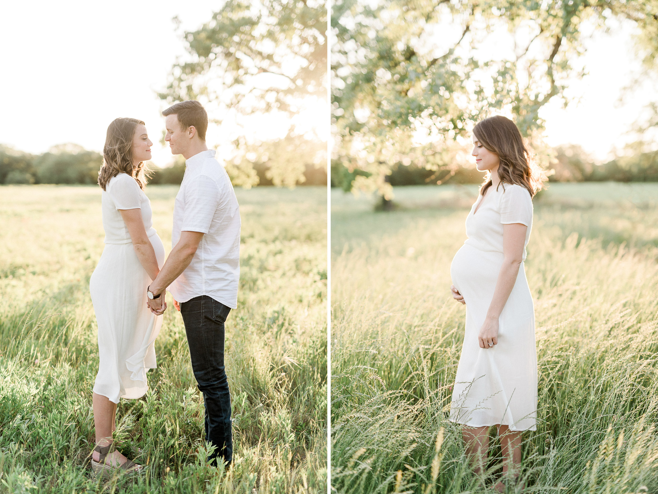 austin texas  lifestyle maternity photographer