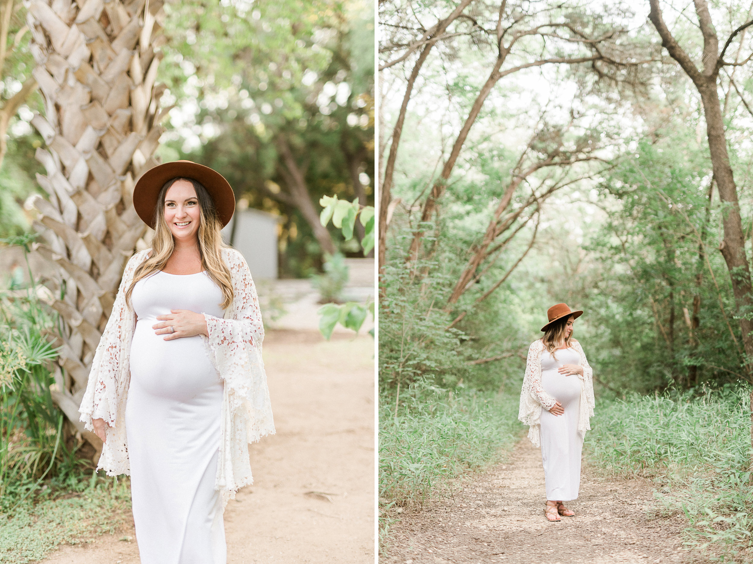 austin texas lifestyle maternity photographer