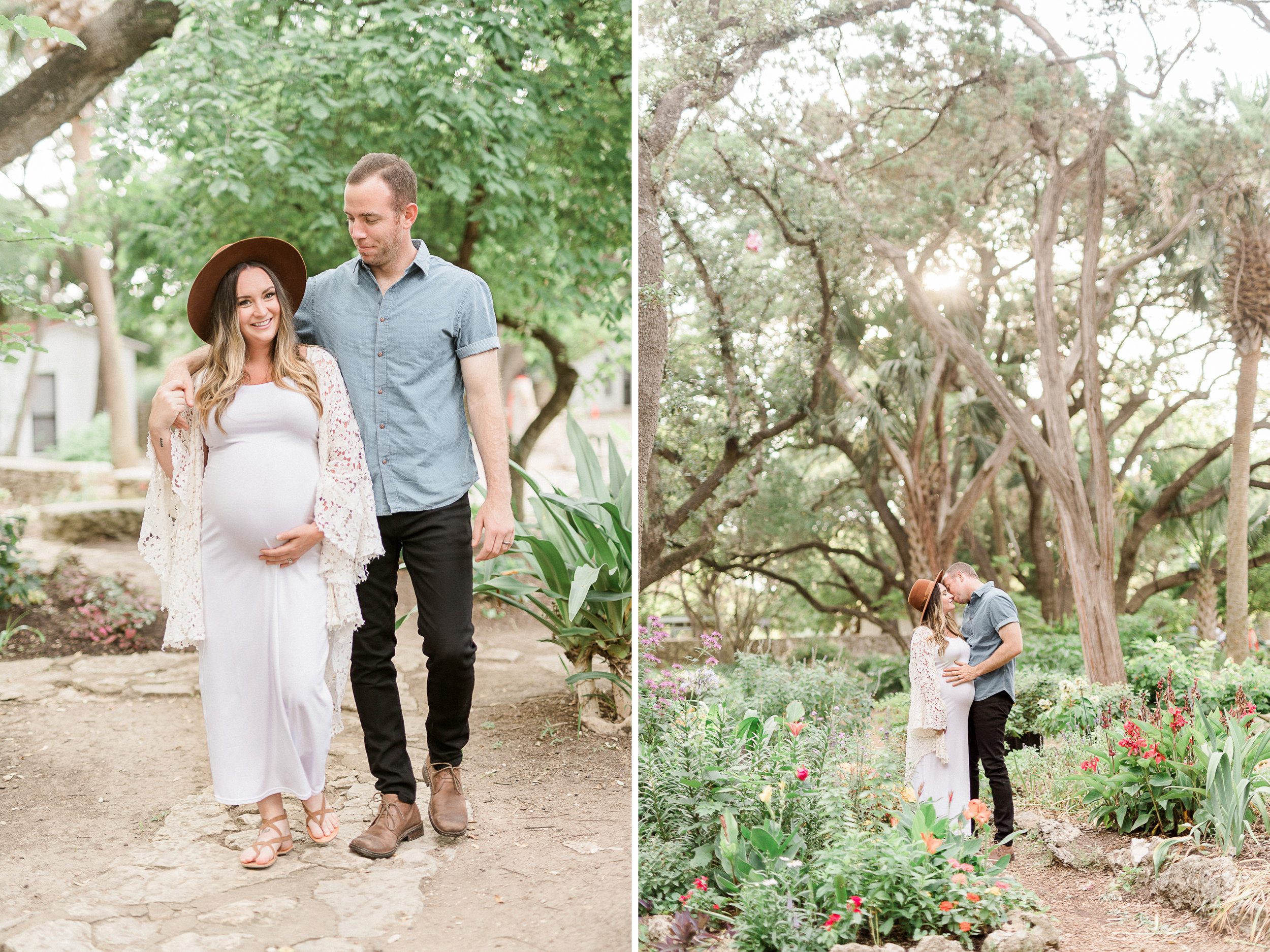 austin texas lifestyle maternity photographer