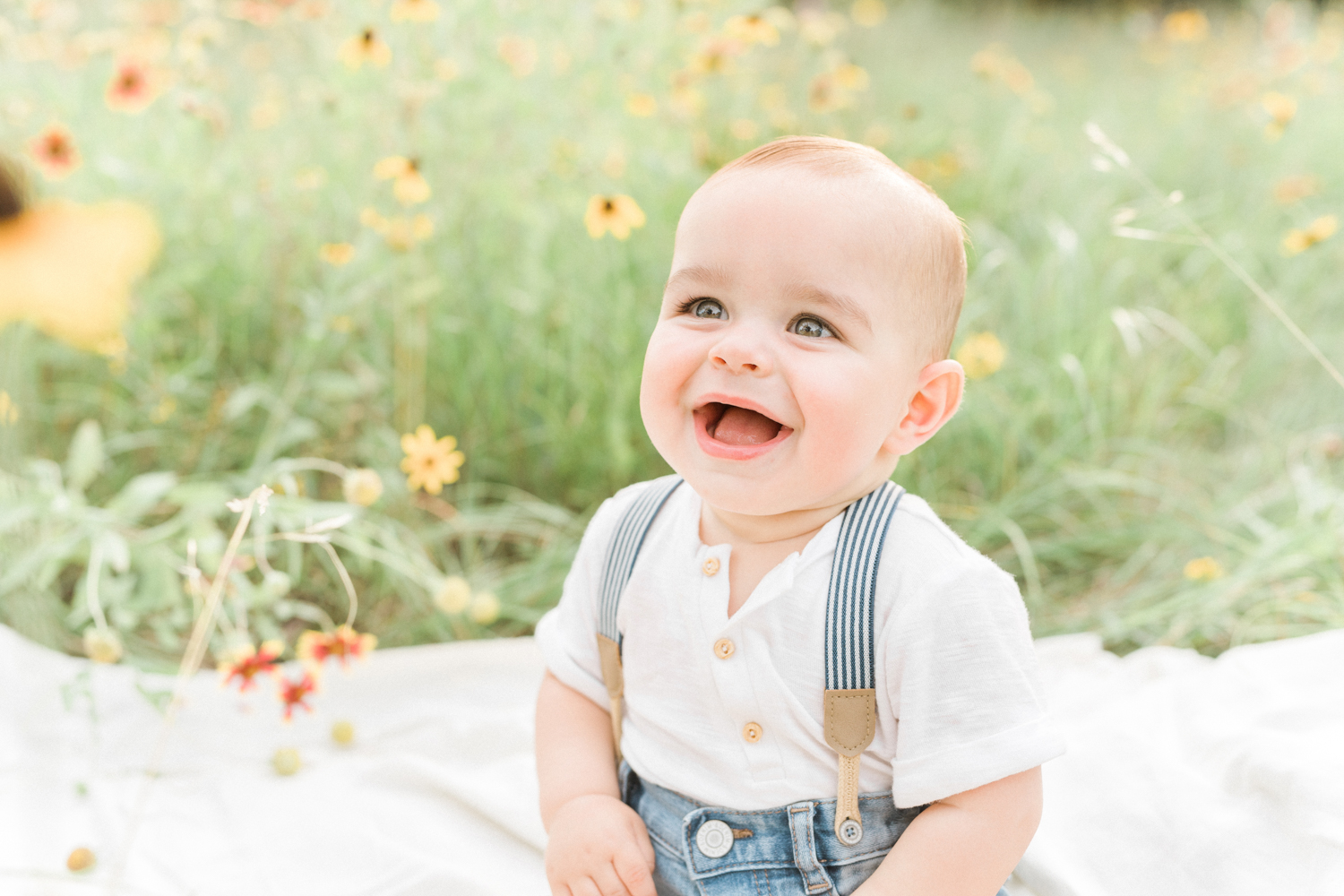 austin texas baby photographer