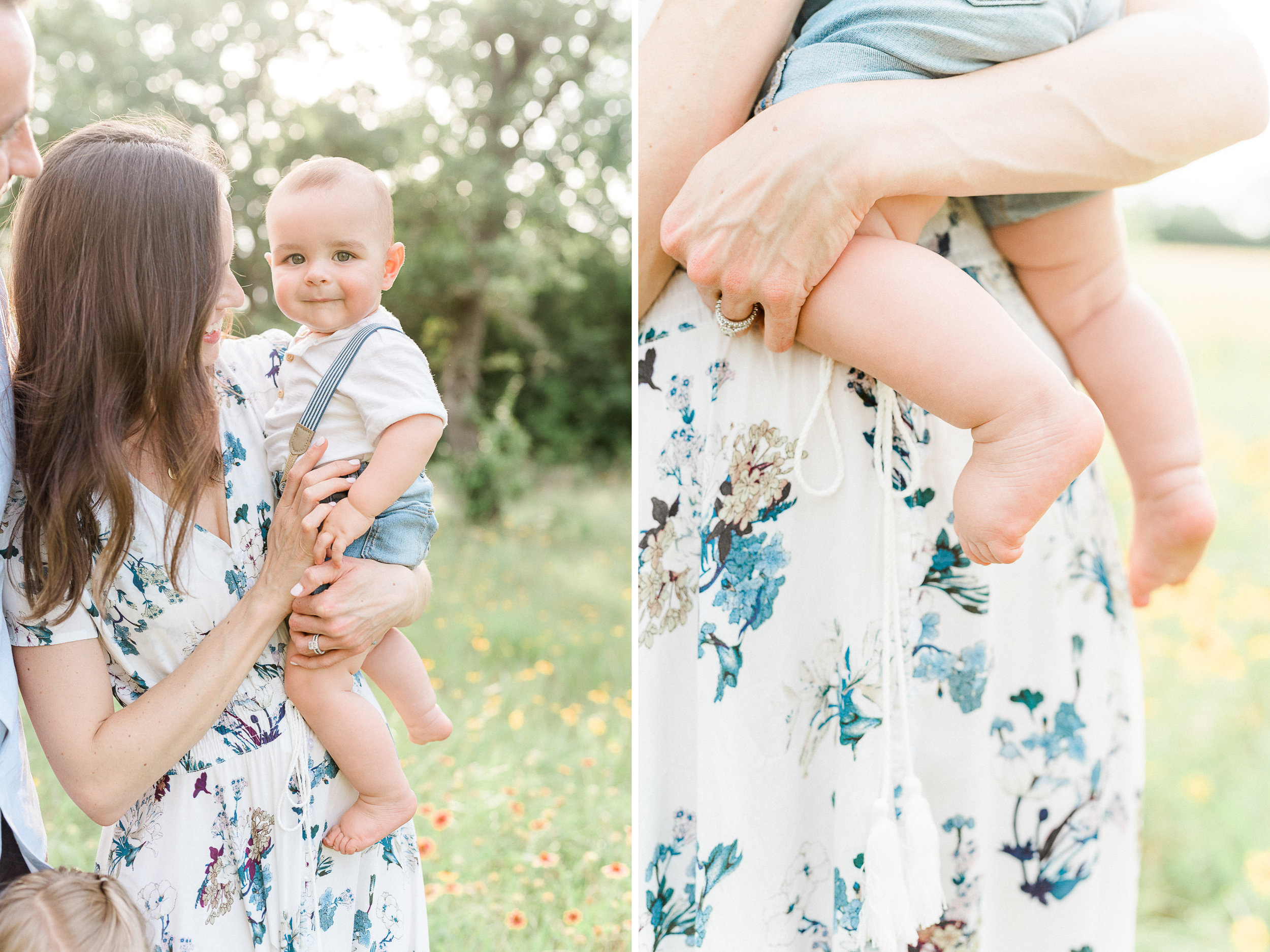 austin texas motherhood photographer