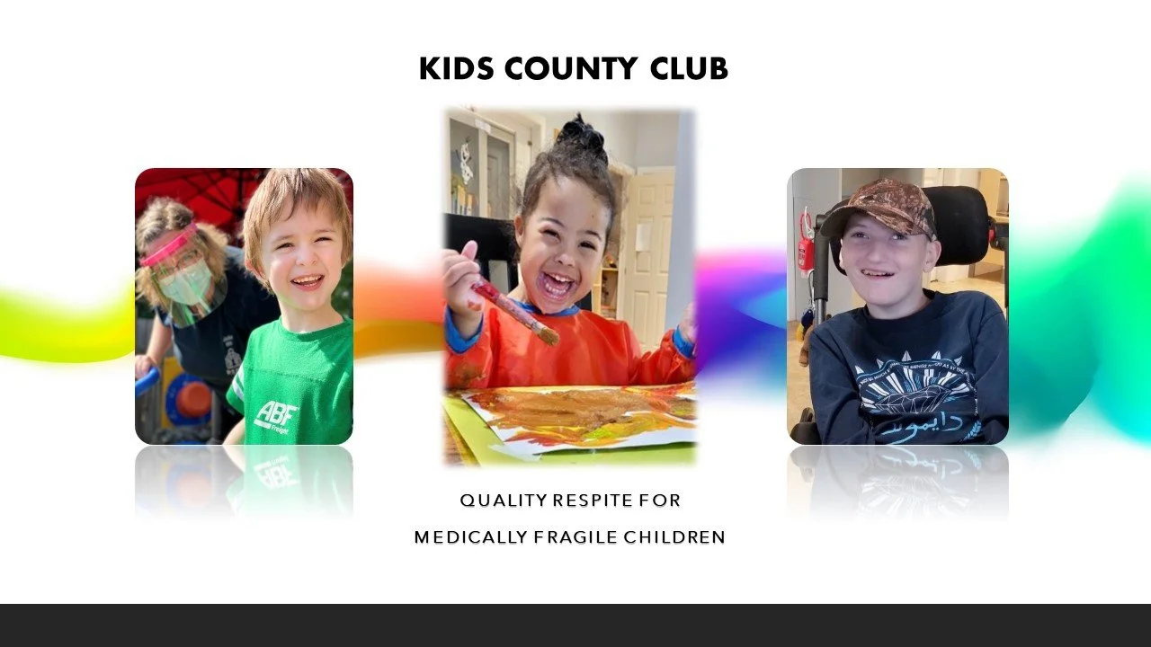 Kids Country Club