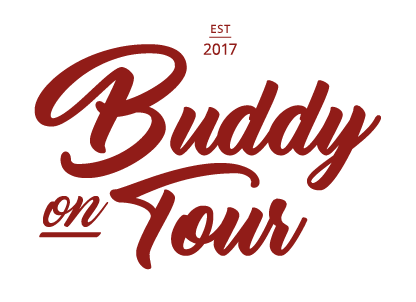 Buddy on Tour