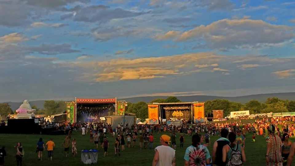 All Good Festival