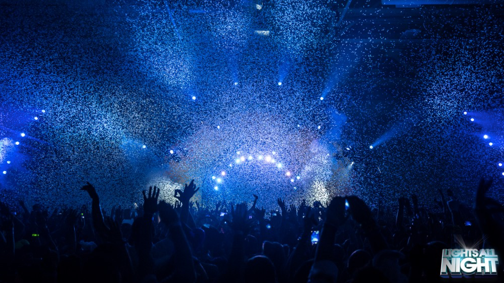 Lights All Night