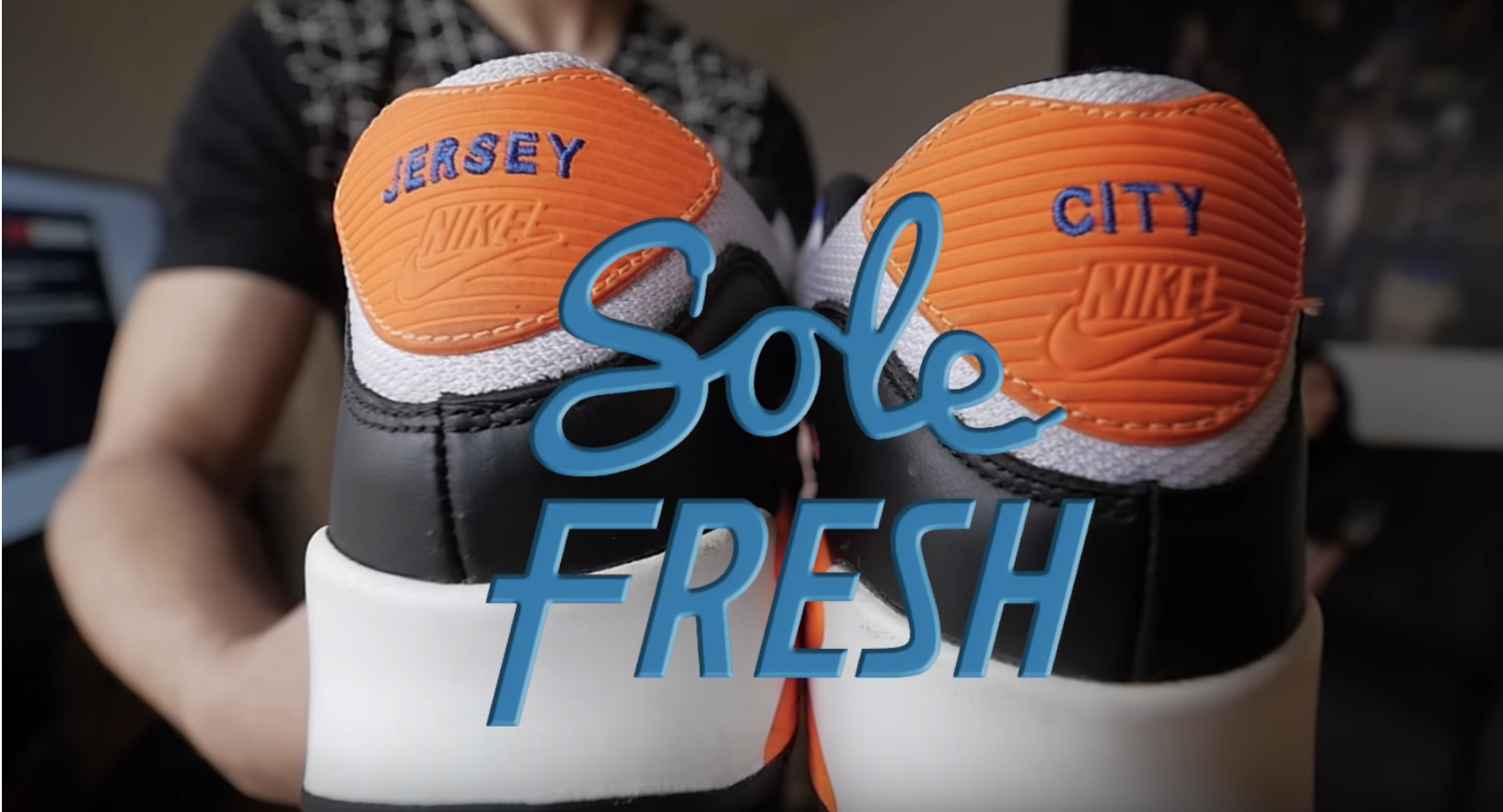 Jersey City Sole Fresh