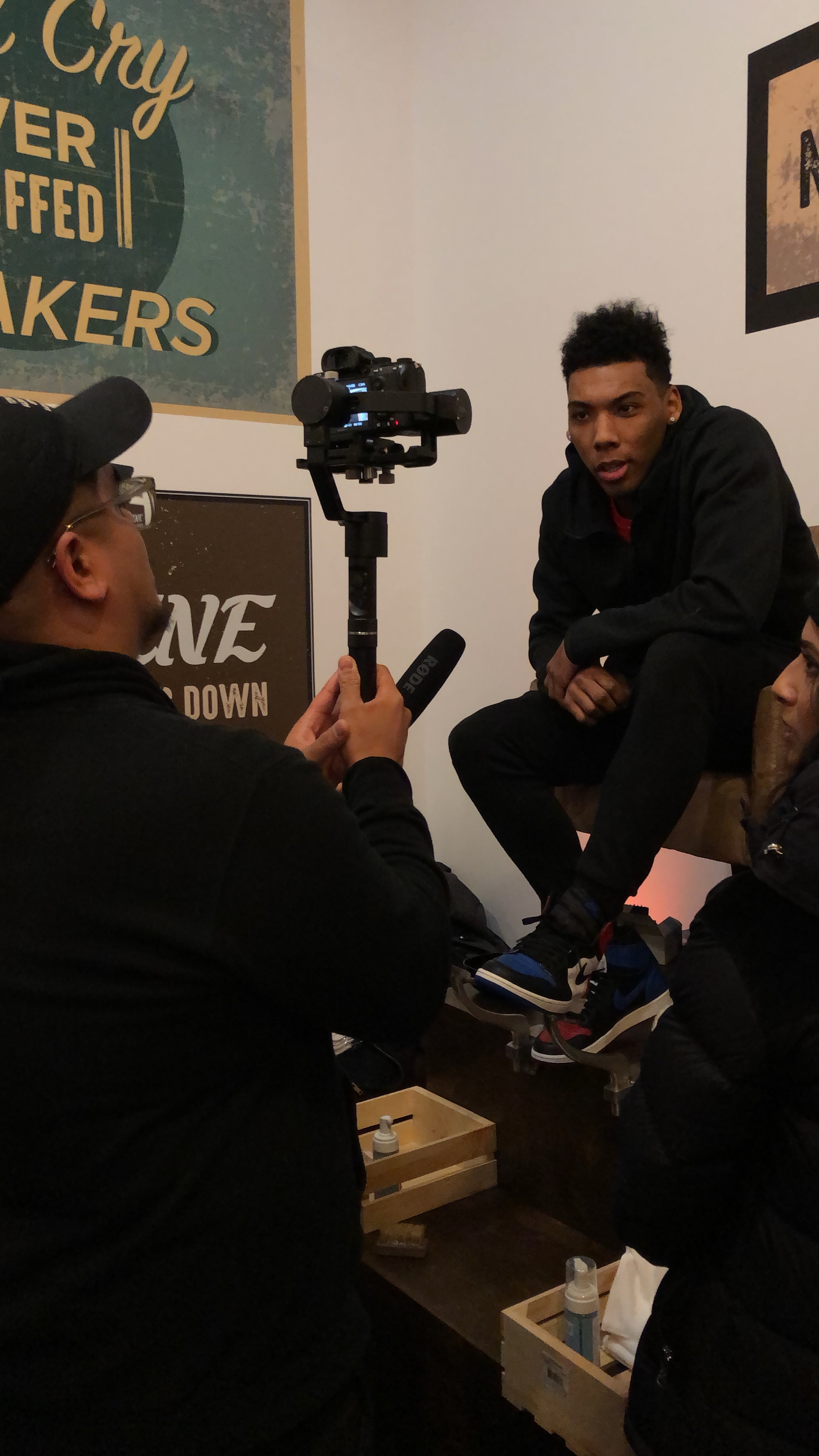 Allonzo Trier