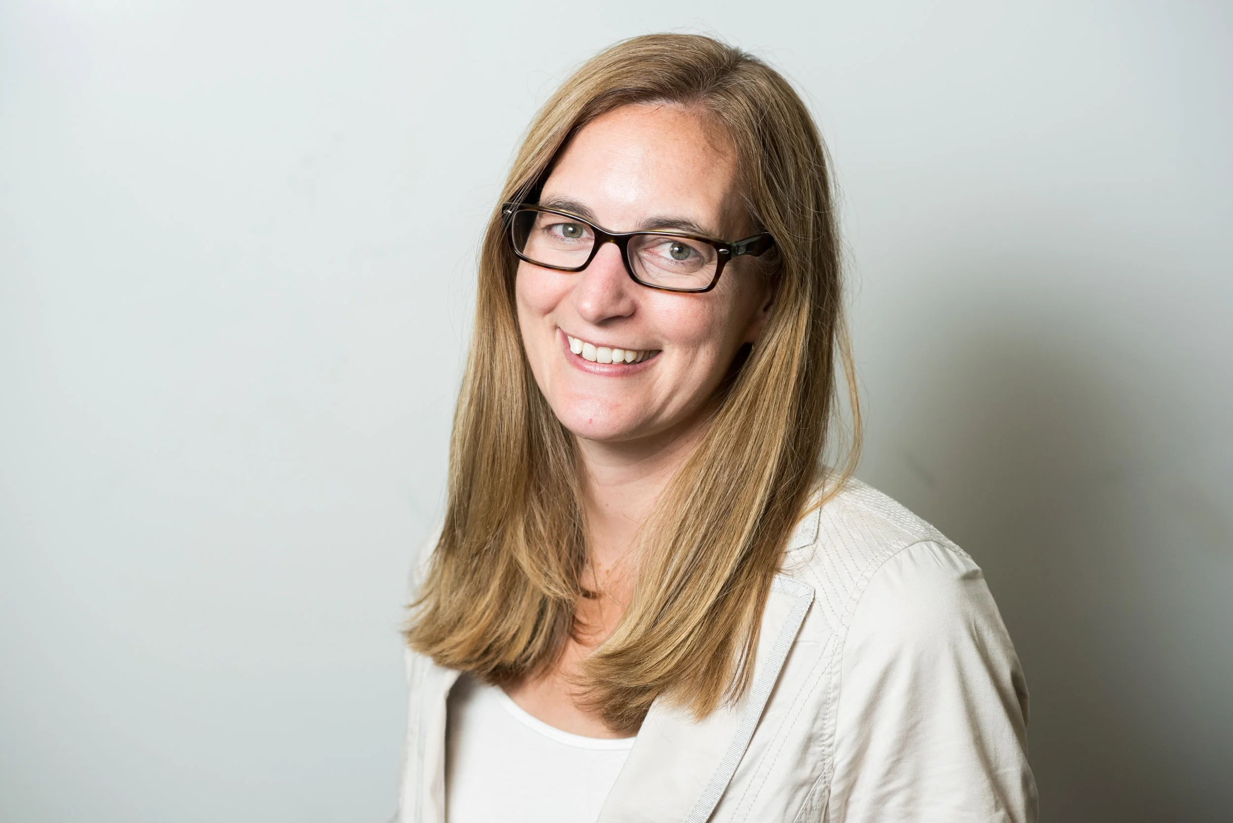 Kristen Vogt, NGLC Knowledge Management Officer