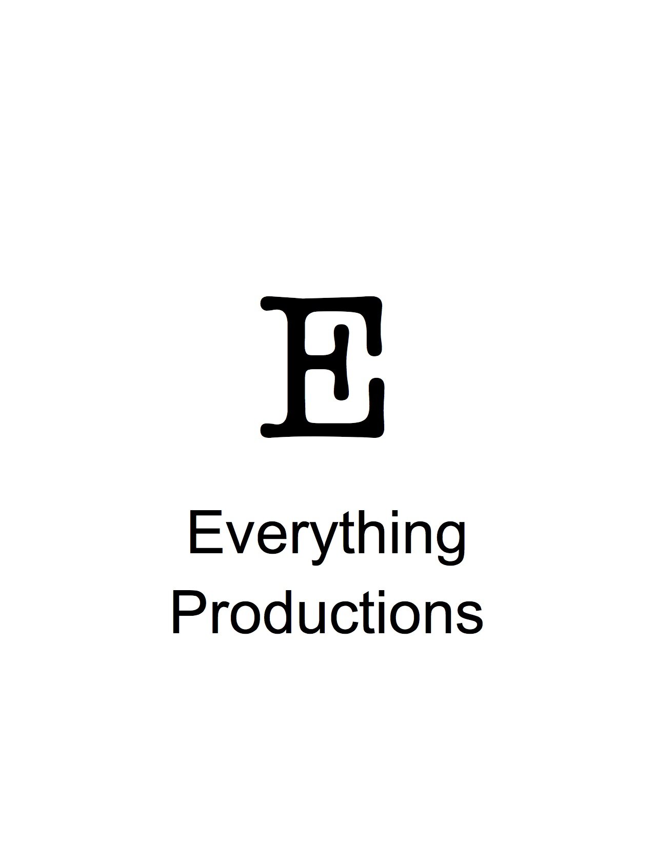 Everything Productions