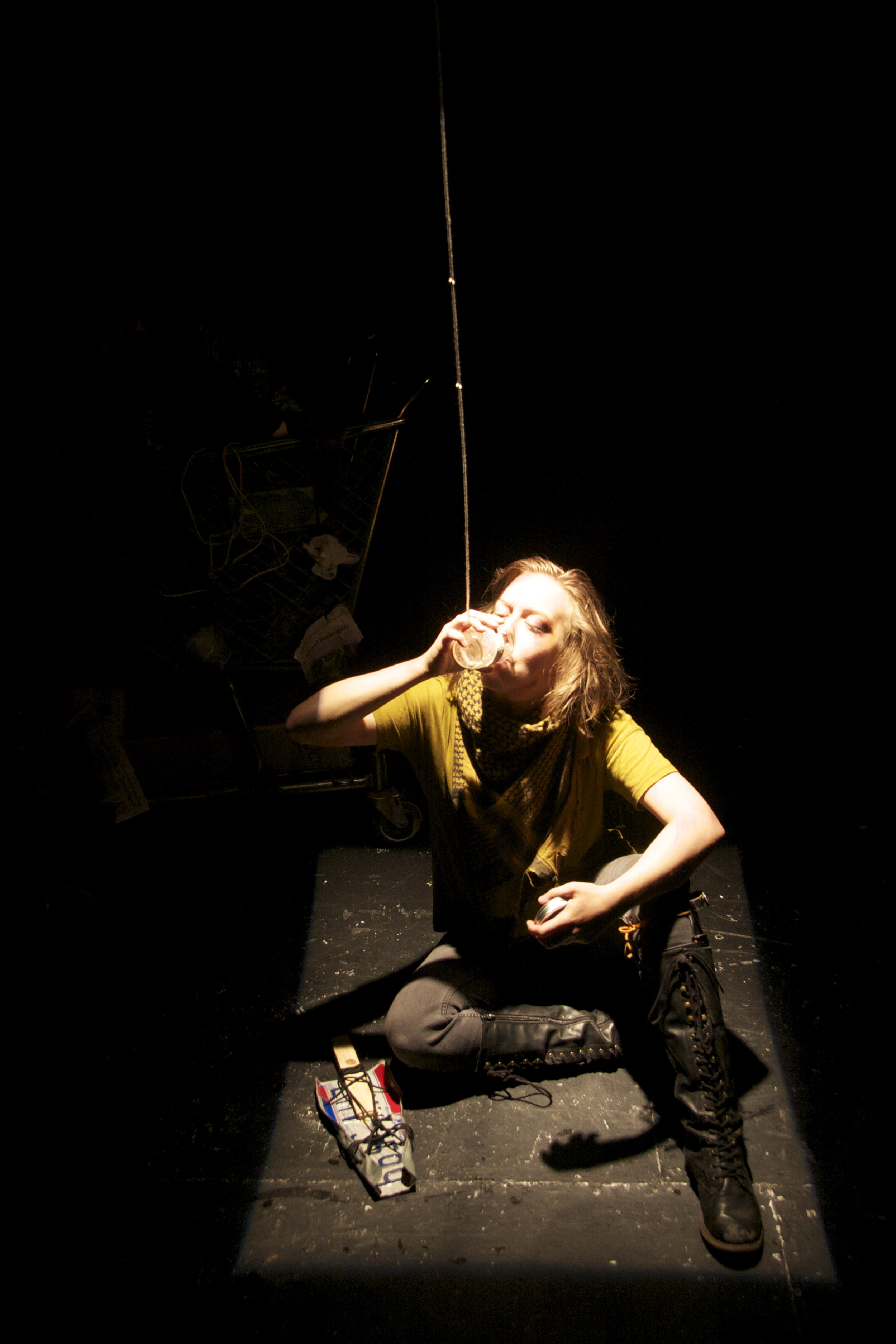  Photography credit: Liz Dillard 