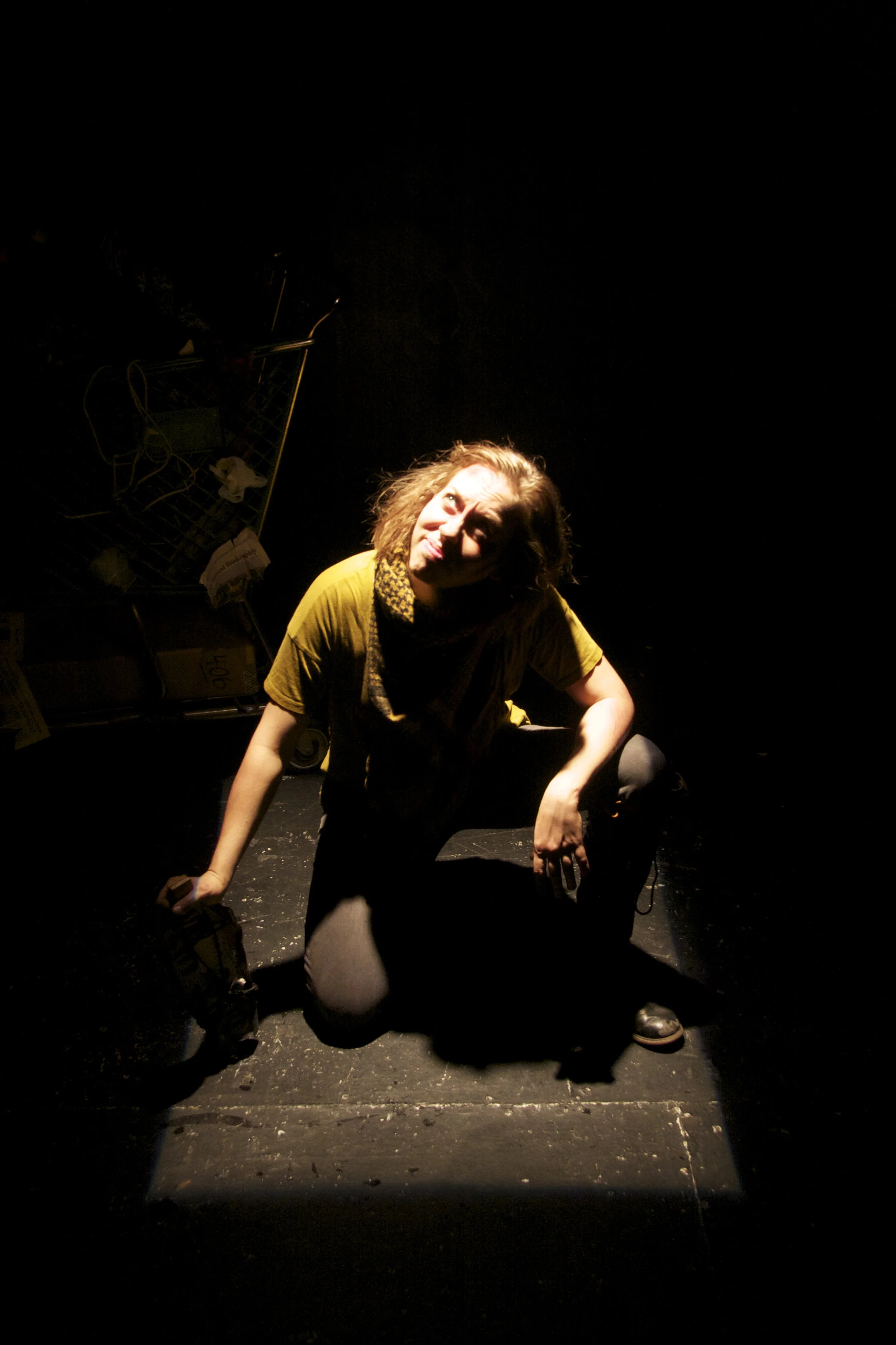  Photography credit: Liz Dillard 