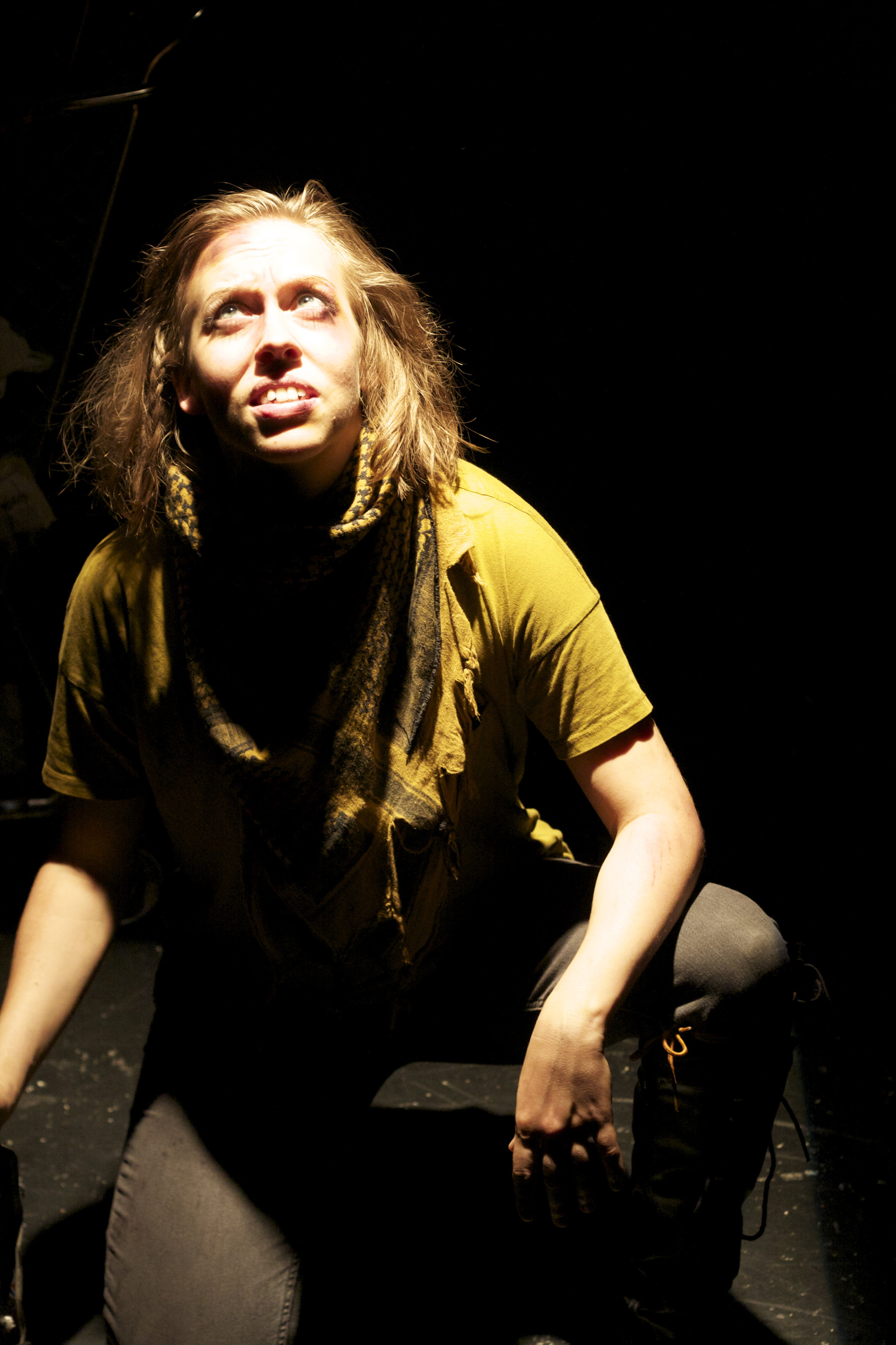  Photography credit: Liz Dillard 