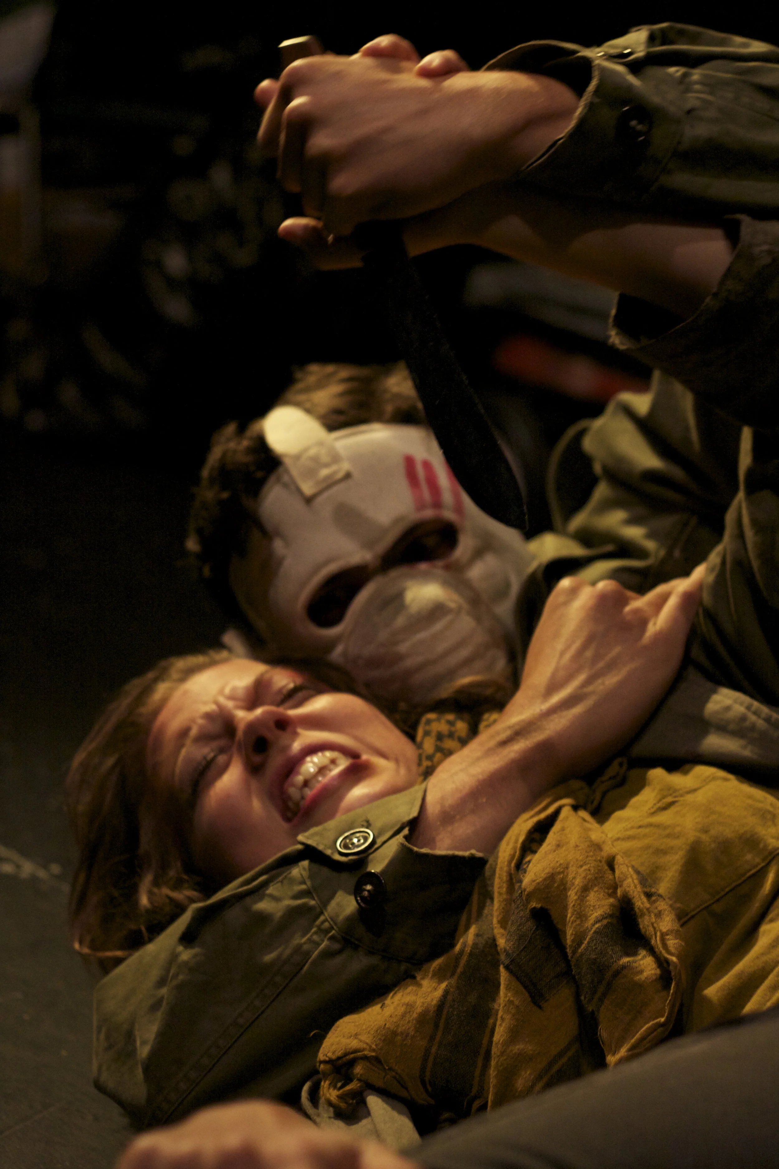  Photography credit: Liz Dillard 