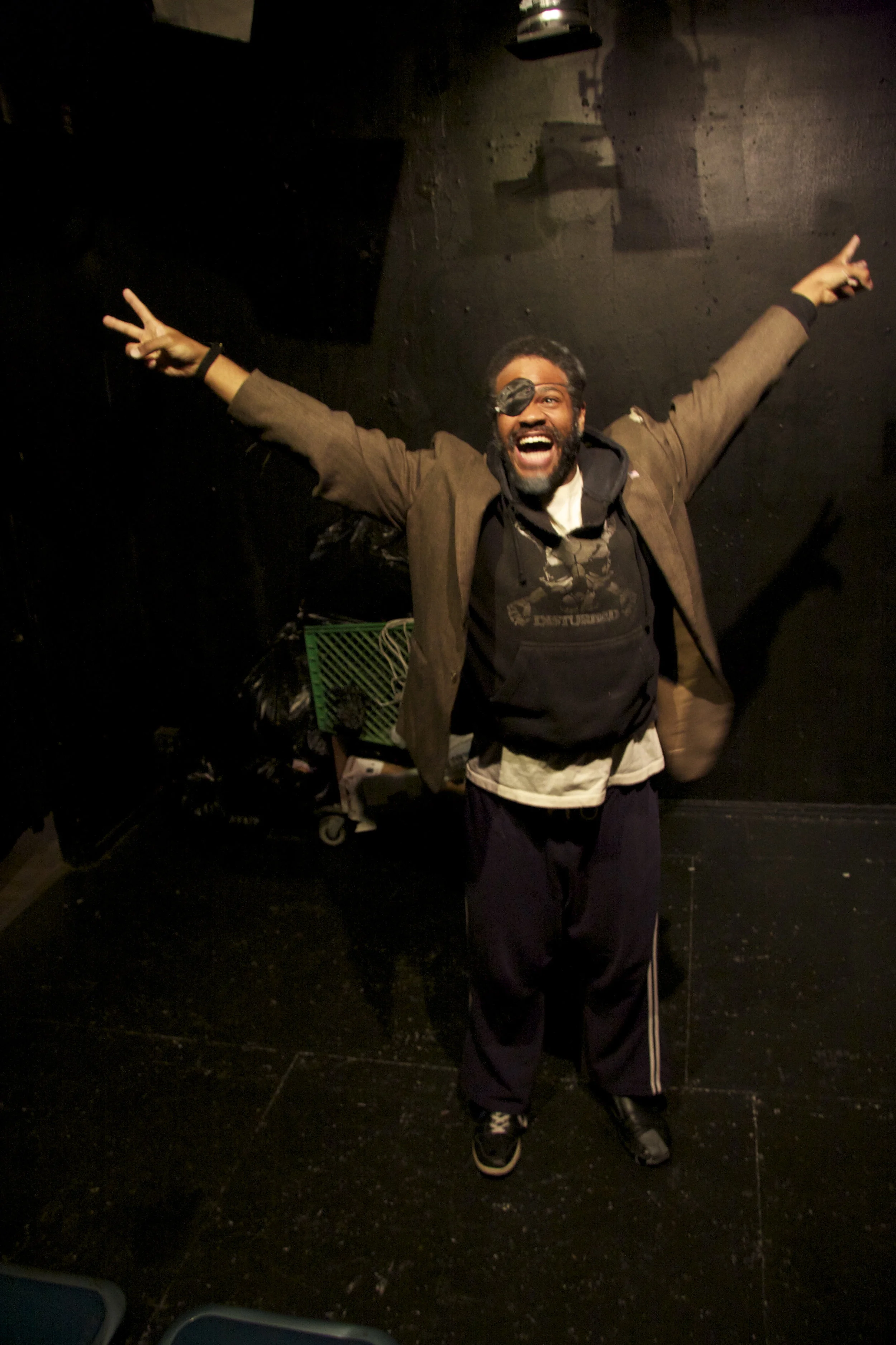  Photography credit: Liz Dillard 