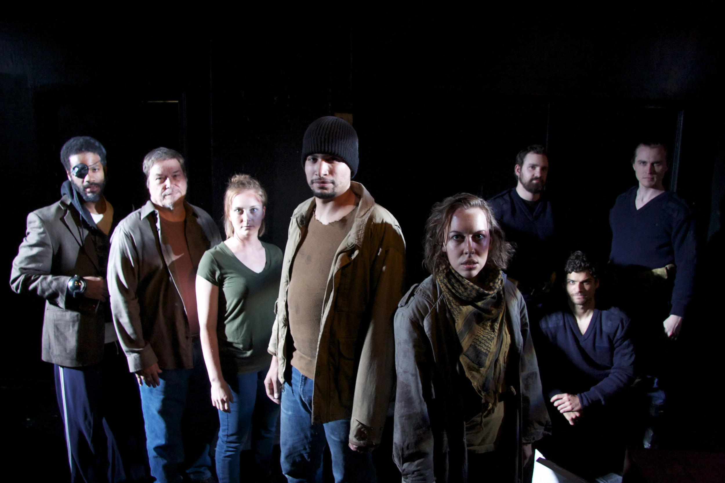  Photography credit: Liz Dillard 