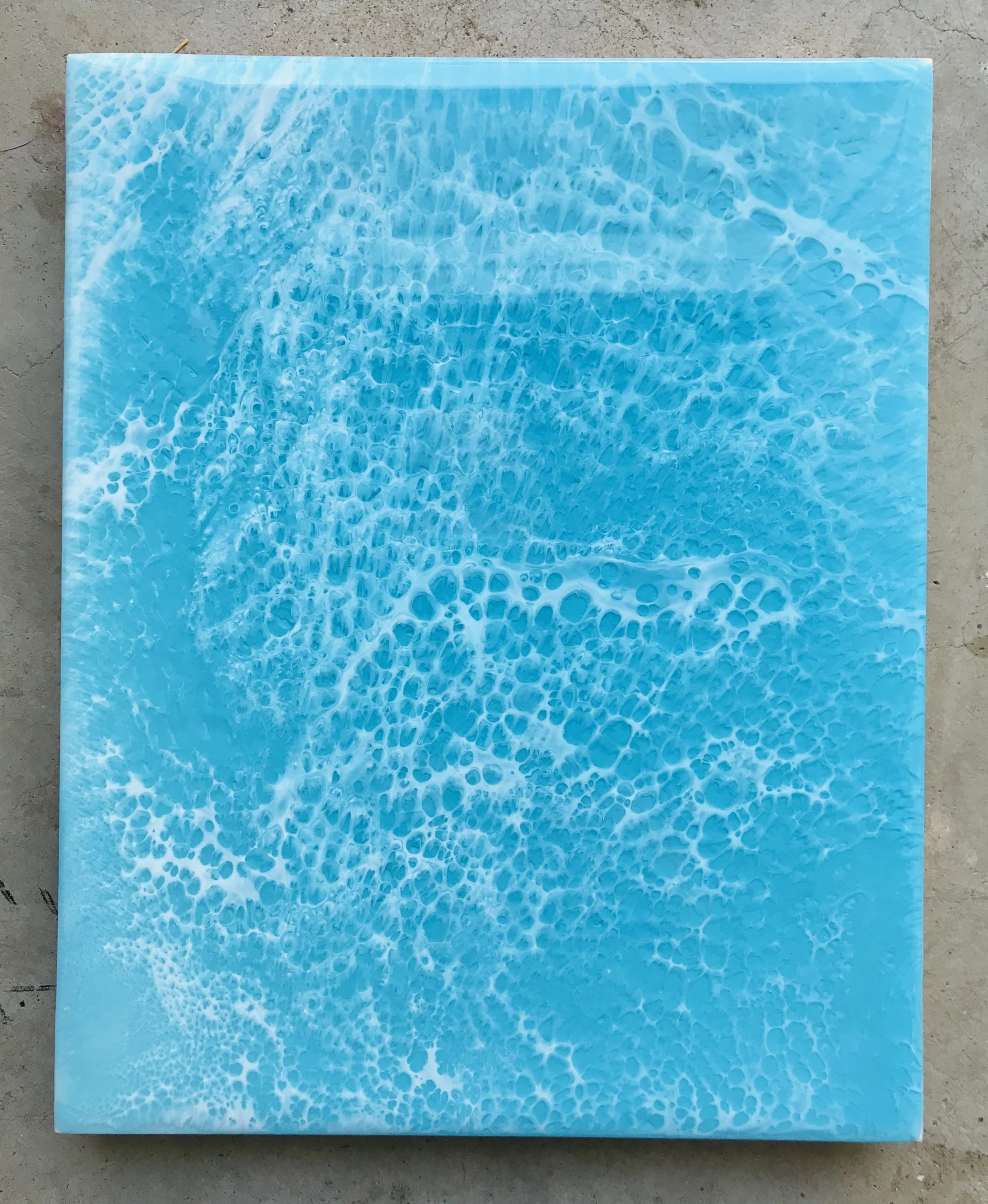 "Open Water"