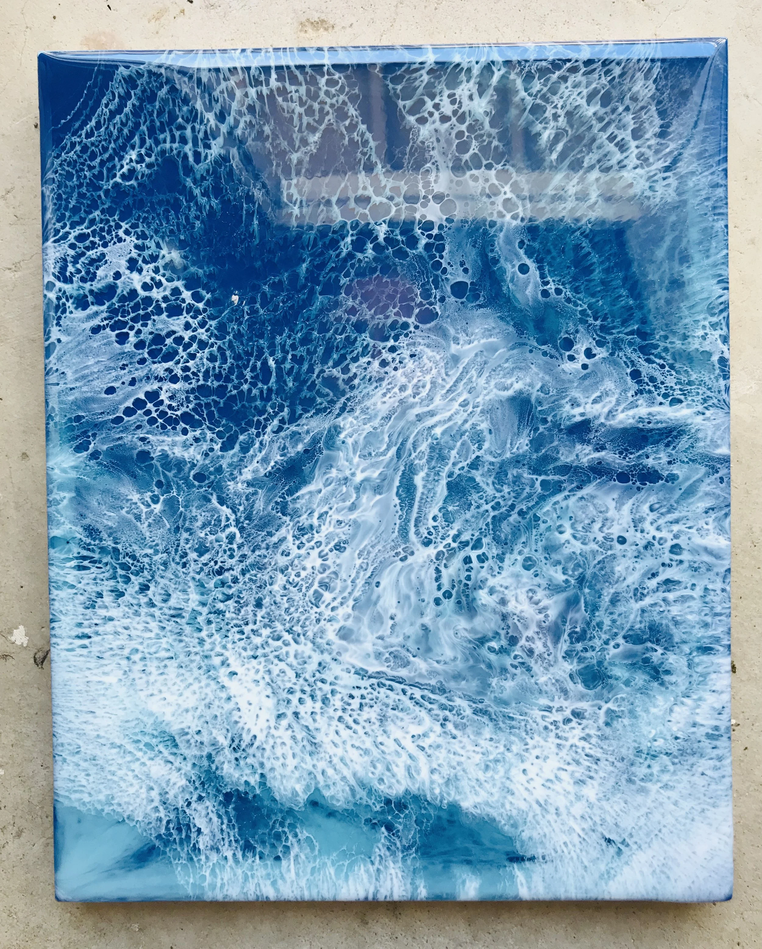 "Seafoam"