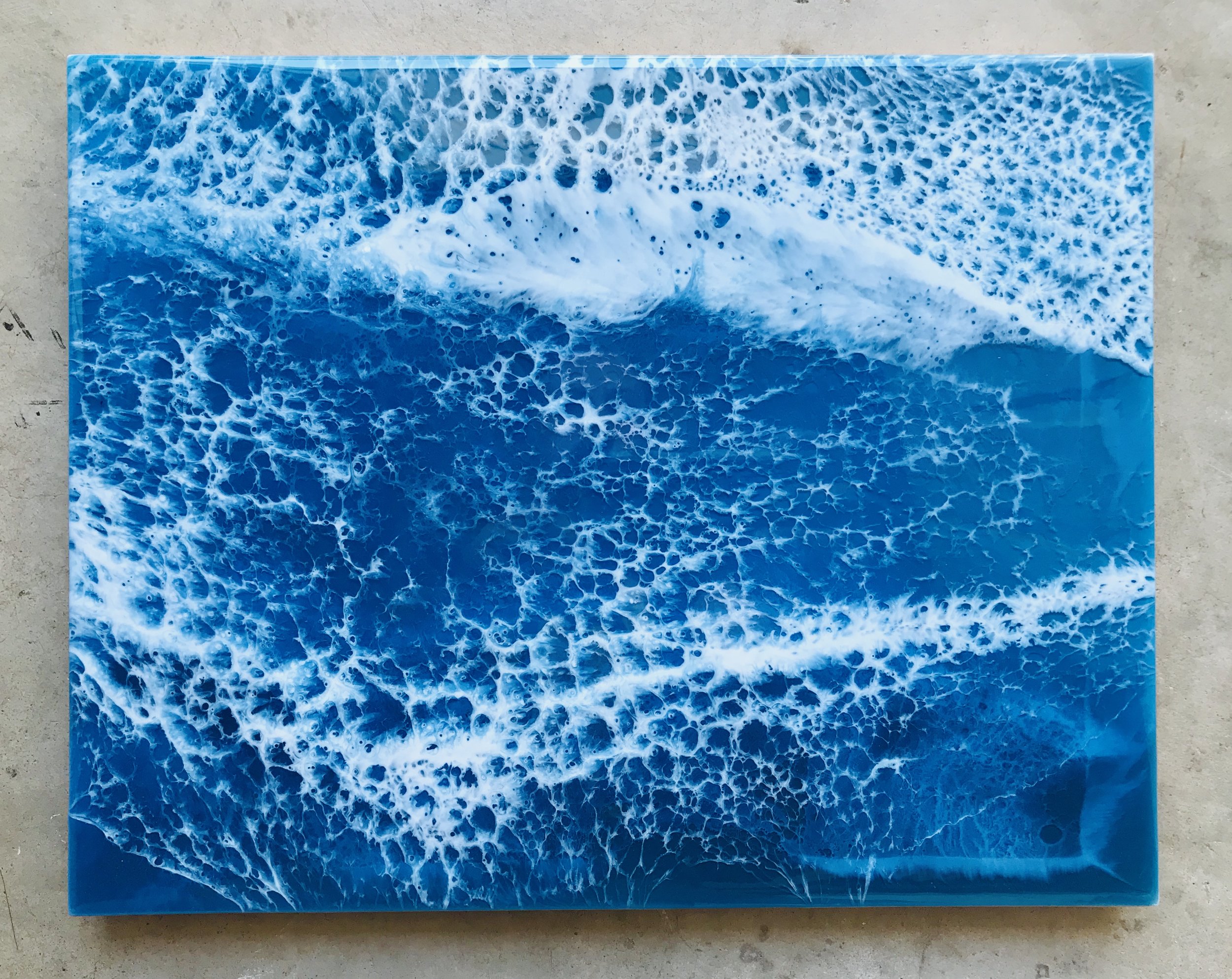 "Open Waters"