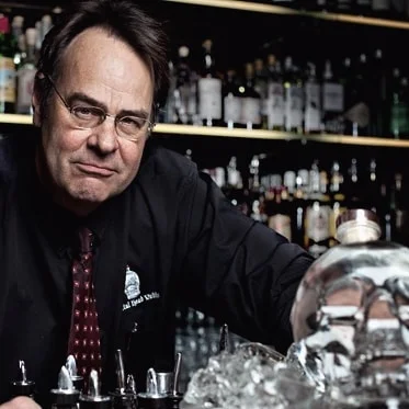 We have a very special Side Stories this week.. we're not entirely sure why he deigned to speak with us but he did and it's too late to take it back! We got to chat with the one &amp; only Dan Aykroyd &amp; the interview is up now 😱🤯💀