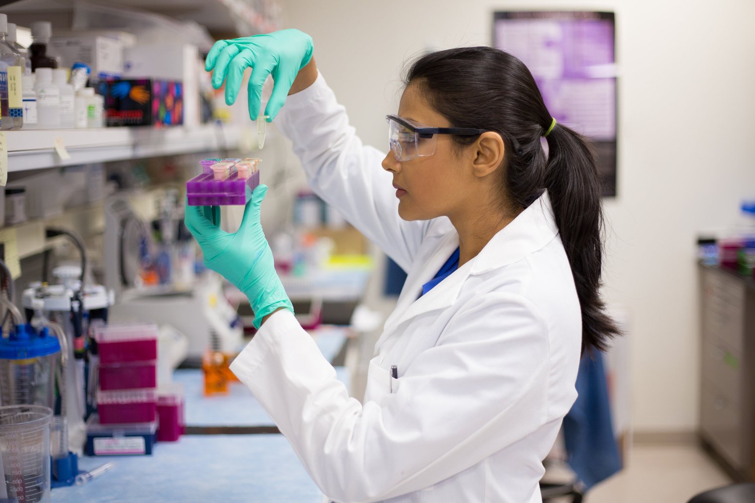 Clinical Studies — Eagle Global Scientific