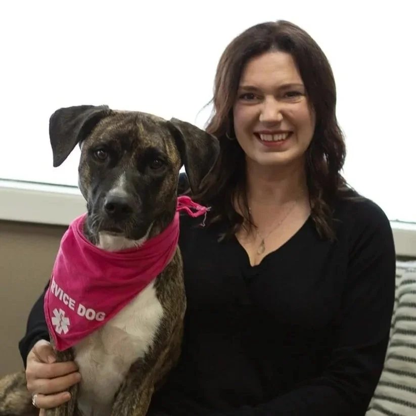 Mikaela Rand, Licensed Professional Counselor, Clinical Supervisor
