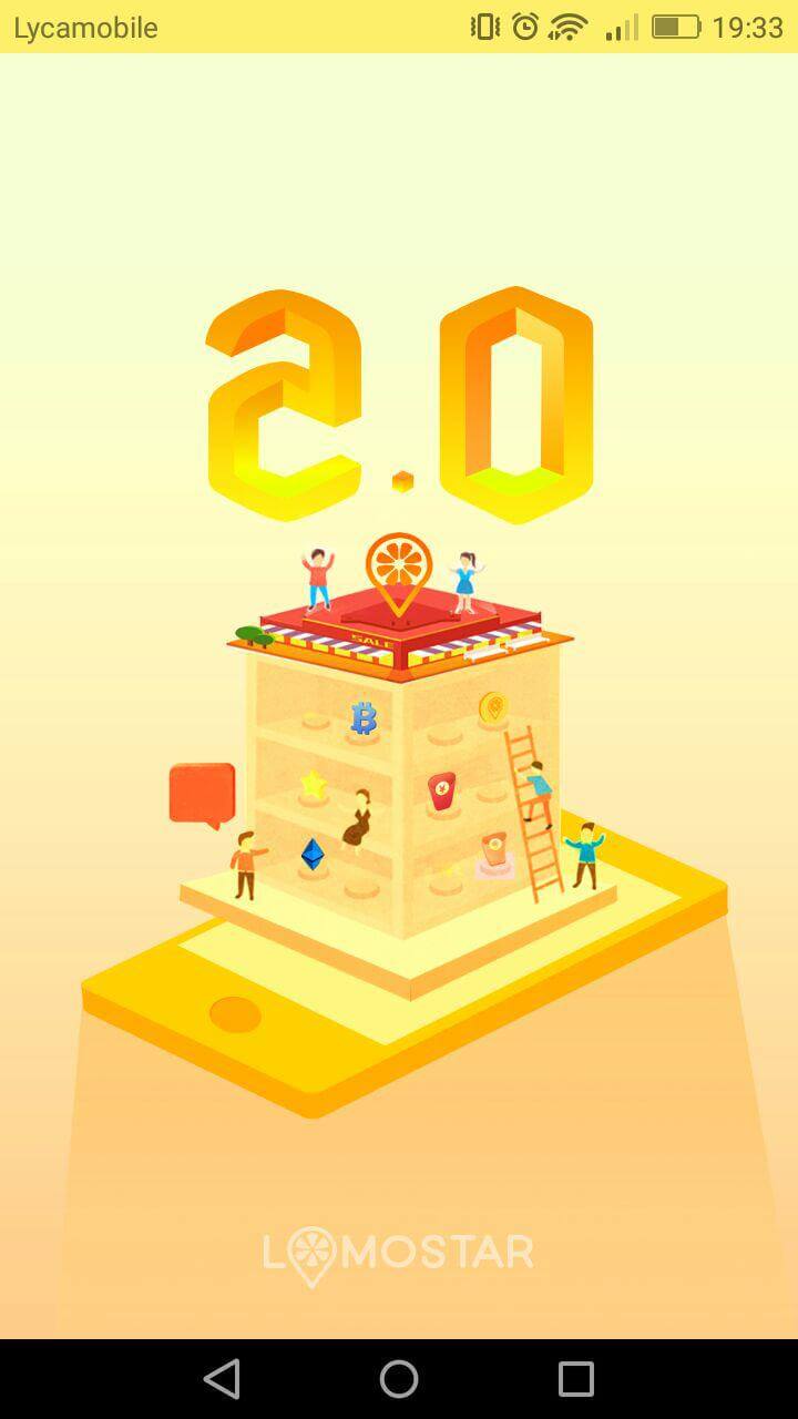 LoMoCoin v2.0. beta app release anataso trading.jpg