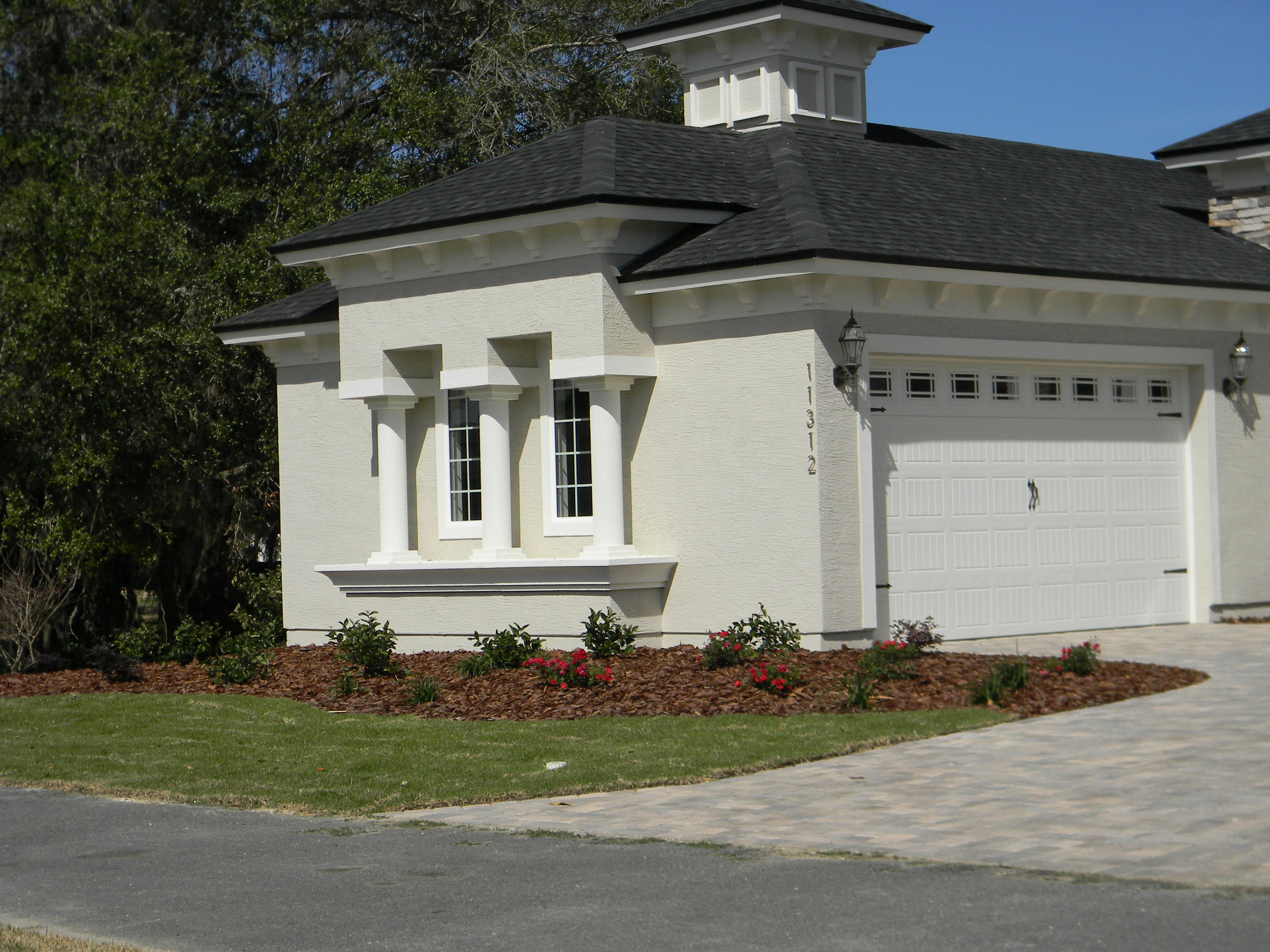 landscaping Gainesville, FL/landscaper Gainesville, FL