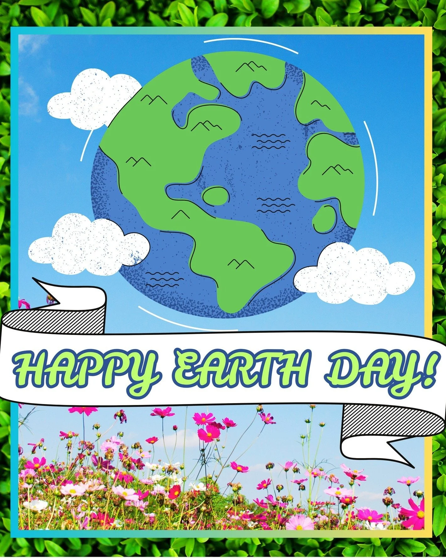 Happy Earth Day 🌎🌿
Plant something today. Nurture it, care for it, and watch the world grow a little greener with each beautiful day 💚

 #EarthDay #springishere #thegreenhousenursery #gardening #newberryfl #gainesville #April2026 #spring #plants #