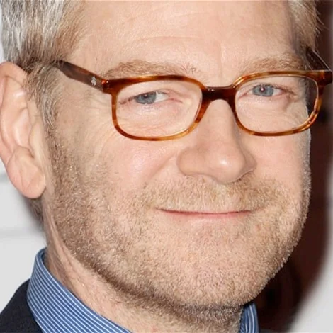 Kenneth Branagh