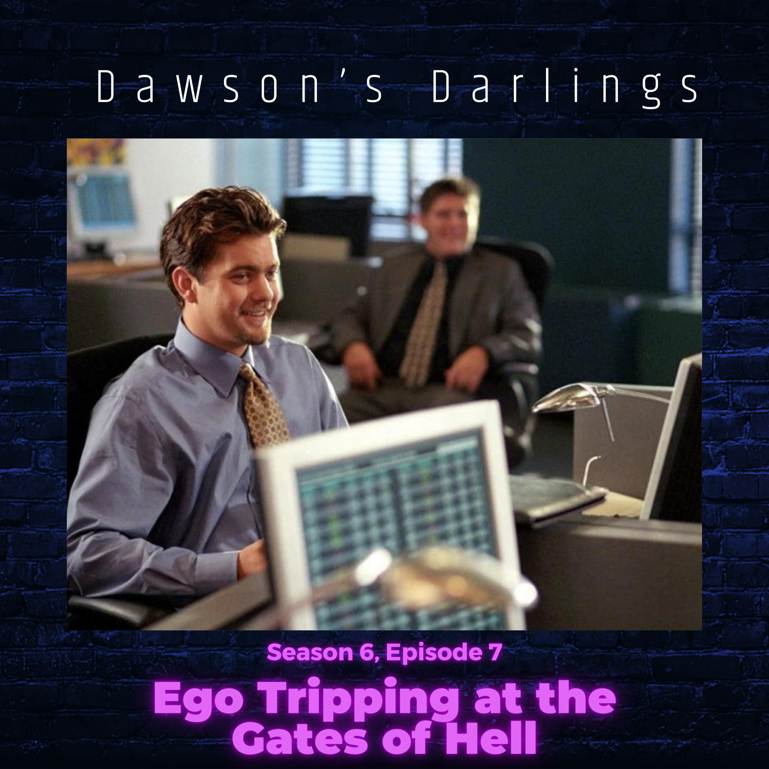 Dawson\'s Darlings