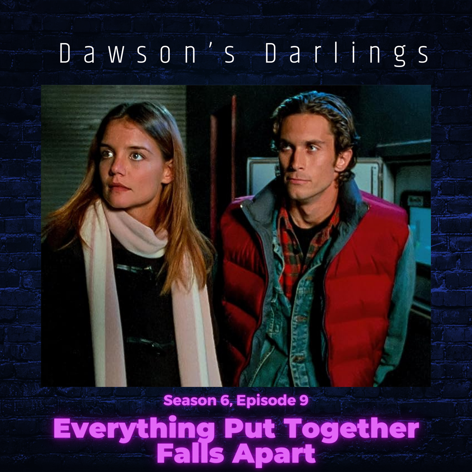 Dawson\'s Darlings