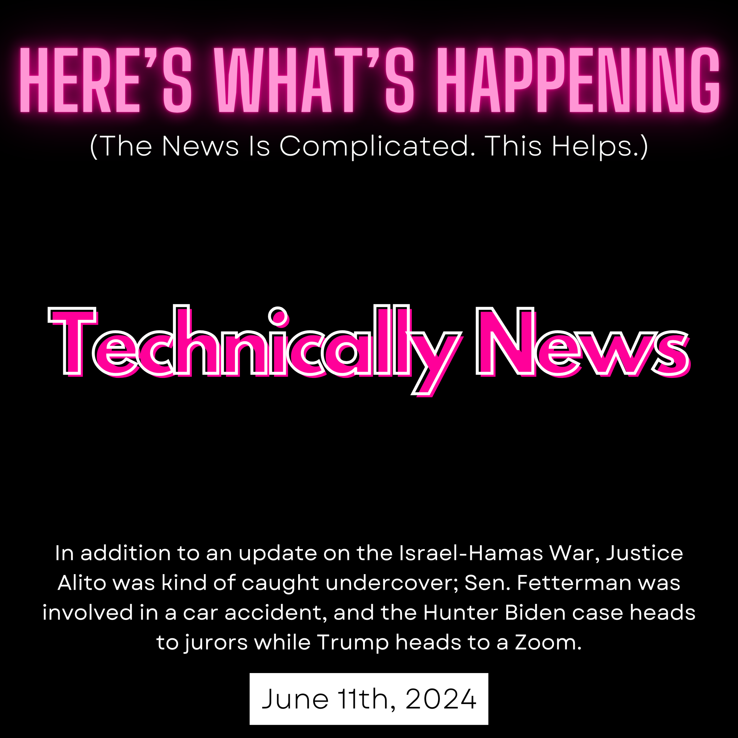 Technically News