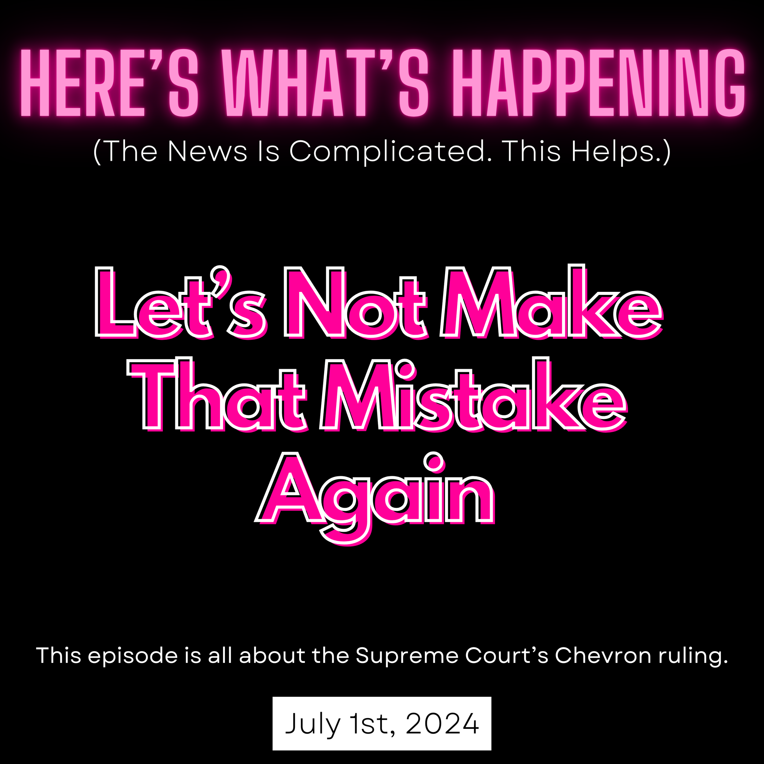 Quite the Court We’ve Got!