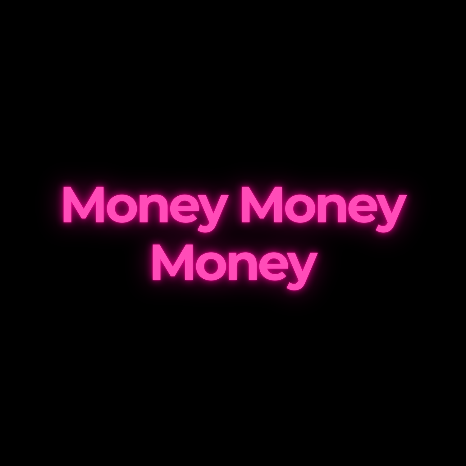 Money Money Money episode artwork