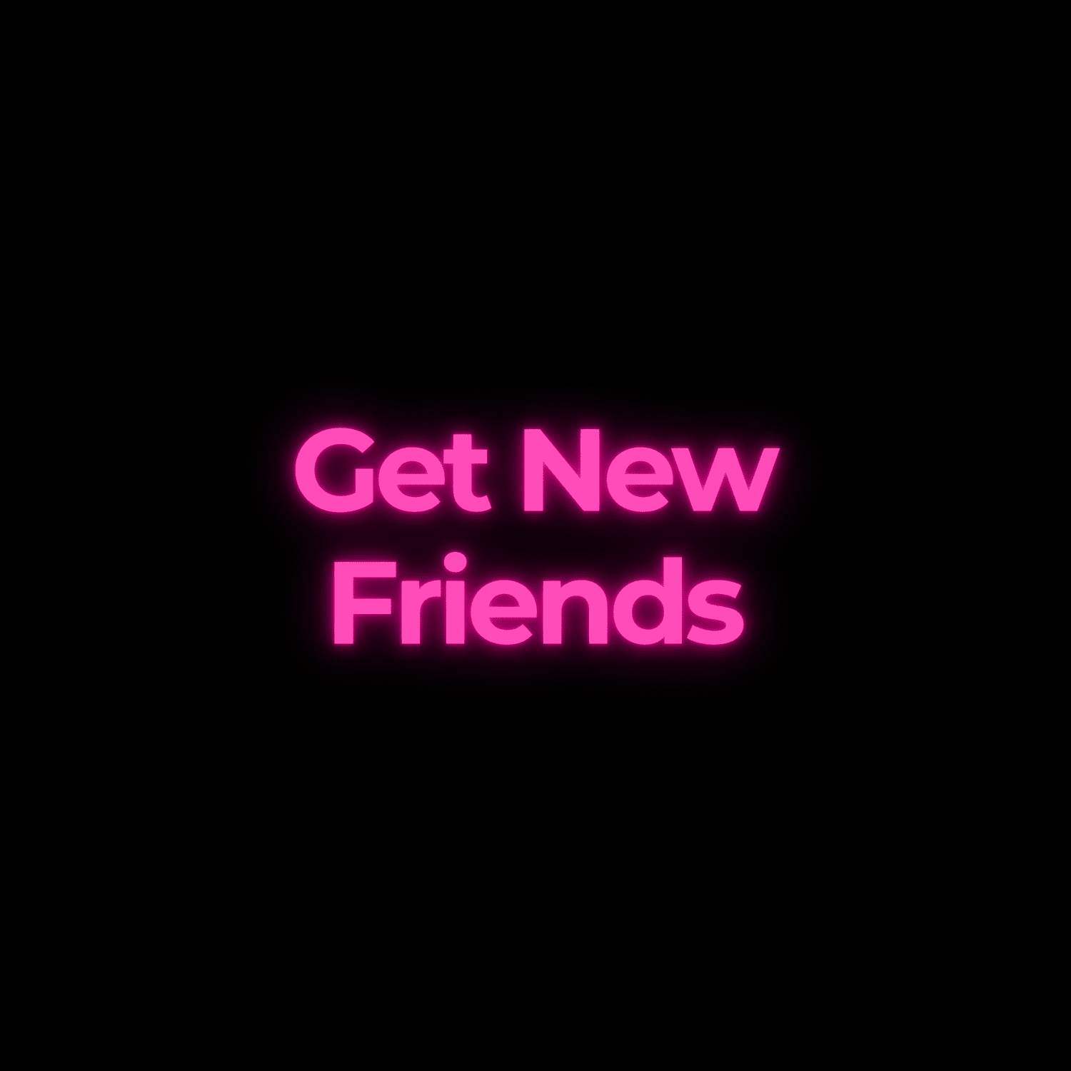 Get New Friends episode artwork