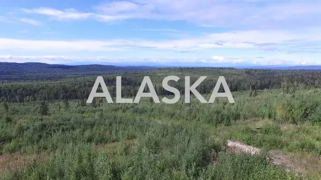 Alaska 2015 Combat Wounded Veteran Challenge