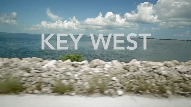 KeyWest 2015 Combat Wounded Veteran Challenge