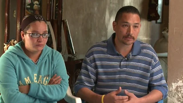 Heartbeat International cut