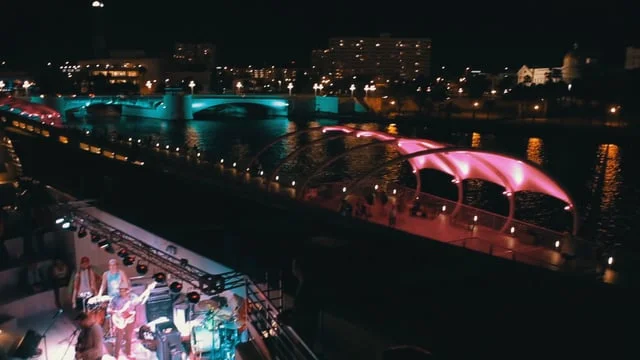 Gasparilla Music Festival - 16