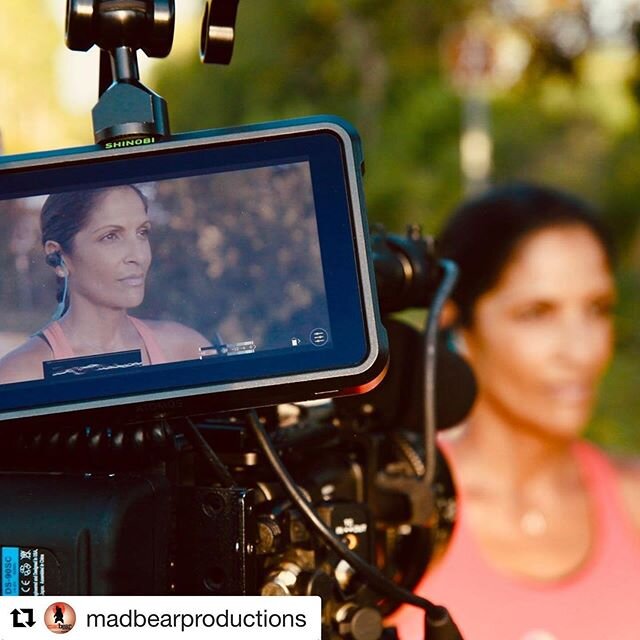 Early shoots get the good light! #Repost @madbearproductions (@get_repost)
・・・
The hardest story to tell is your own. We are getting around to sharing what drives each of our team members personally, then in turn, professionally. Stay tuned for our s