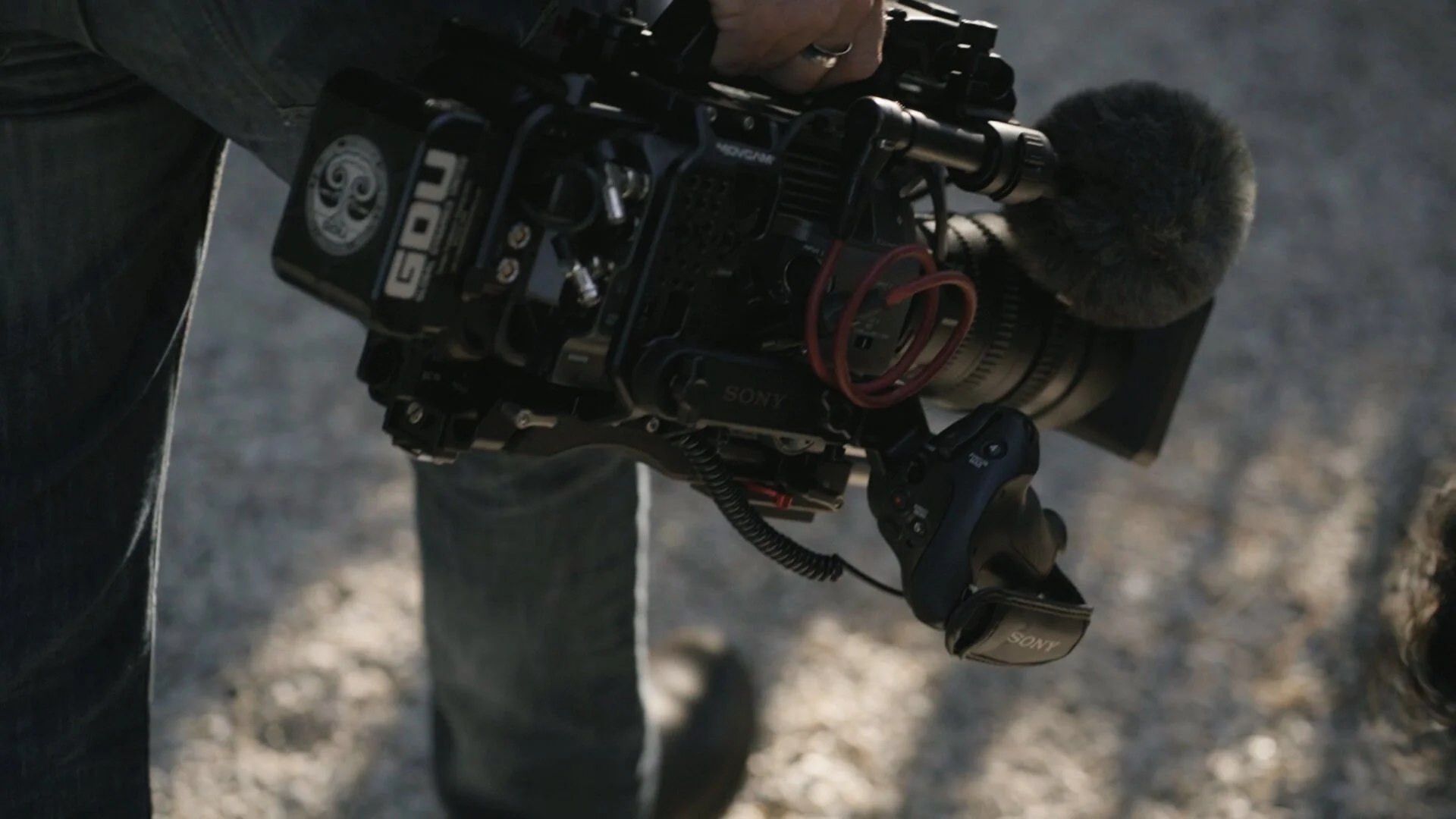 Tampa Freelance Video demo