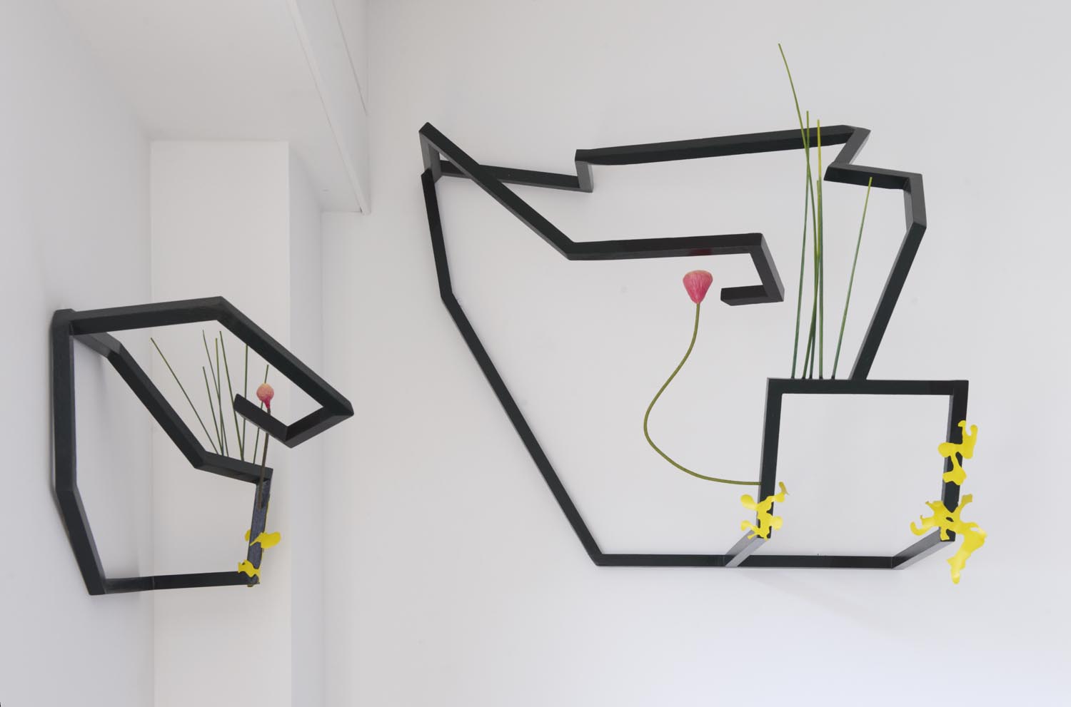 Sculptures - Mary Redmond