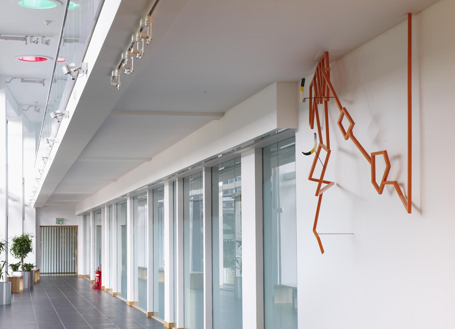 Sculptures - Mary Redmond